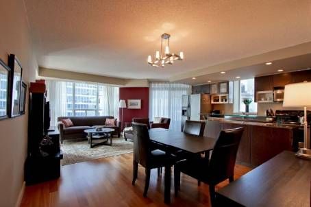 Preview image for 8 York St #612, Toronto