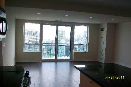 Preview image for 28 Linden St #2804, Toronto