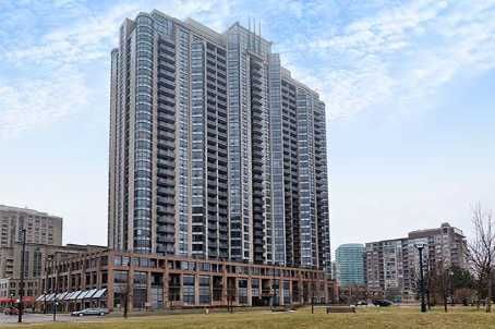 Preview image for 10 Northtown Way #315, Toronto