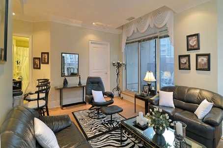 Preview image for 10 Northtown Way #315, Toronto