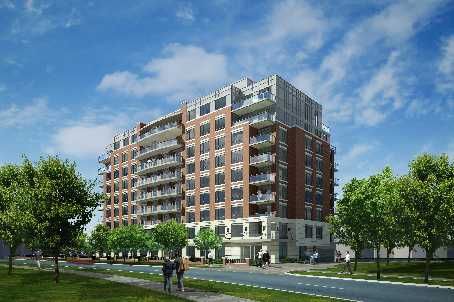 Preview image for 17 Ruddington Dr #406, Toronto