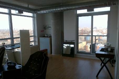 Preview image for 150 Sudbury St #1904, Toronto