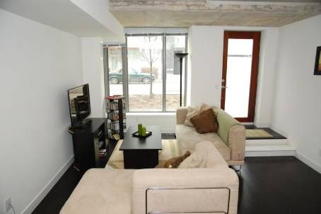 Preview image for 55 Stewart St #110, Toronto