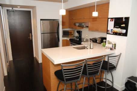 Preview image for 55 Stewart St #110, Toronto
