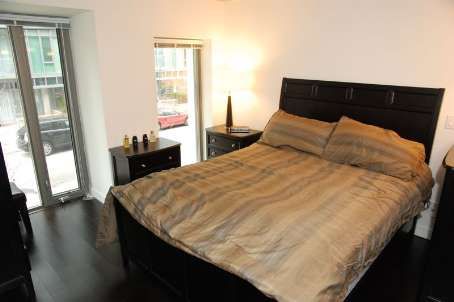 Preview image for 55 Stewart St #110, Toronto