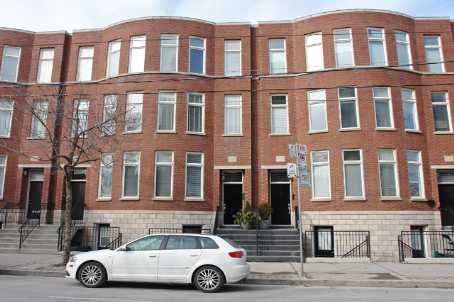 Preview image for 492 King St E, Toronto