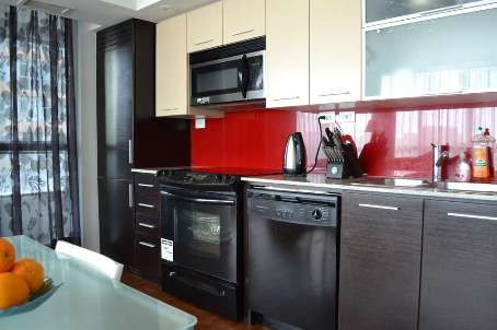 Preview image for 8 Telegram Mews #741, Toronto