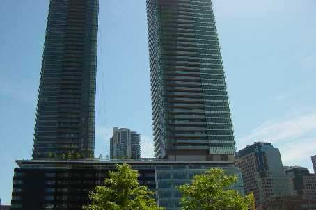 Preview image for 65 Bremner  Blvd #4507, Toronto