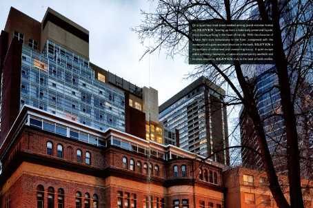 Preview image for 11 St Joseph St #803, Toronto