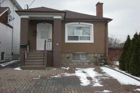 Preview image for 609 Glenholme Ave, Toronto