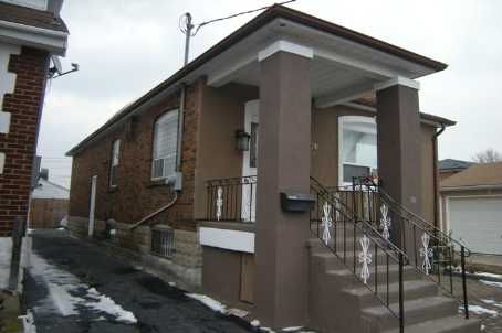 Preview image for 609 Glenholme Ave, Toronto