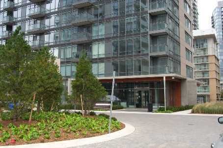 Preview image for 15 Brunel Crt #519, Toronto