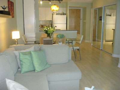 Preview image for 600 Queens Quay #225, Toronto