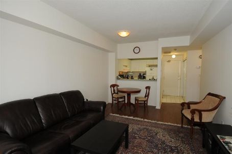 Preview image for 1000 Sheppard Ave W #307, Toronto