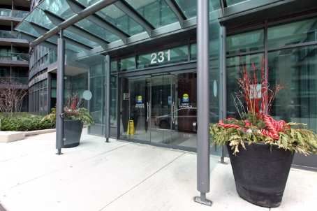 Preview image for 231 Fort York Blvd #434, Toronto