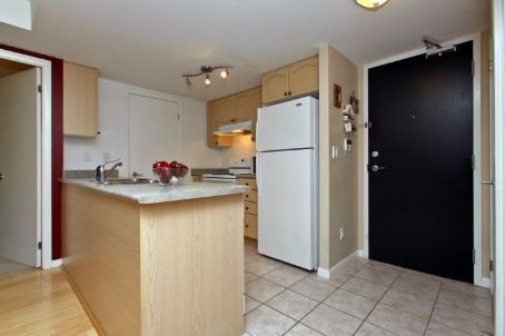 Preview image for 231 Fort York Blvd #434, Toronto