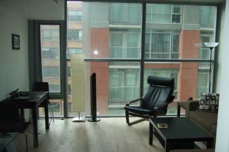 Preview image for 25 Oxley St #505, Toronto