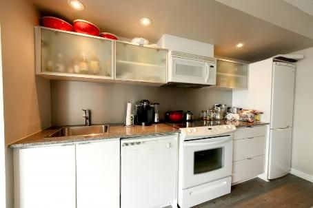 Preview image for 4K Spadina Ave #818, Toronto