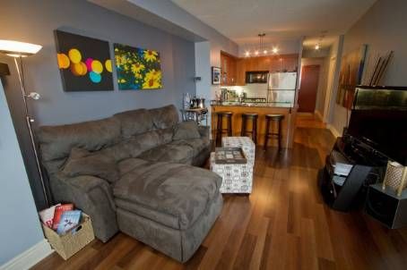 Preview image for 500 Queens Quay W #707W, Toronto