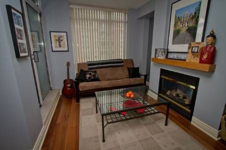 Preview image for 500 Queens Quay W #707W, Toronto