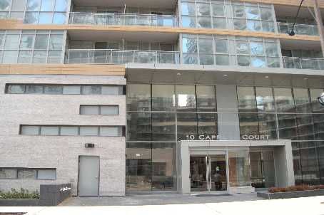 Preview image for 10 Capreol Crt #1001, Toronto