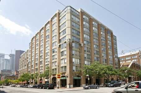 Preview image for 160 Frederick St #302, Toronto