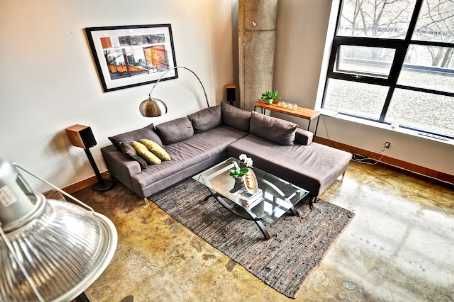 Preview image for 90 Sumach St #318, Toronto