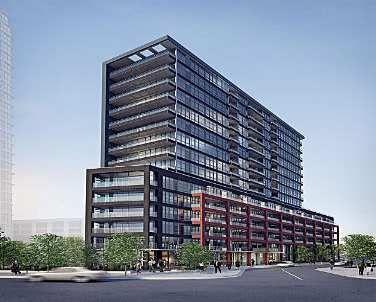 Preview image for 15 Bruyeres Mews #703, Toronto