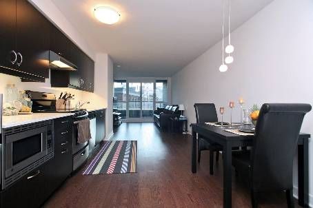 Preview image for 320 Richmond St E #311, Toronto