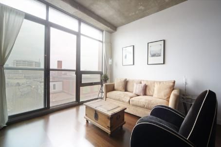 Preview image for 33 Mill St #411, Toronto