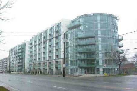 Preview image for 3830 Bathurst St #407, Toronto