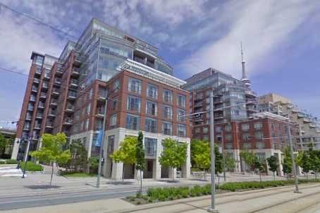 Preview image for 500 Queens Quay W #707W, Toronto