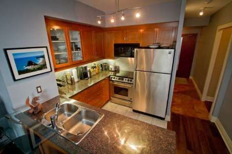 Preview image for 500 Queens Quay W #707W, Toronto
