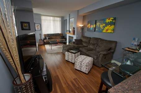 Preview image for 500 Queens Quay W #707W, Toronto