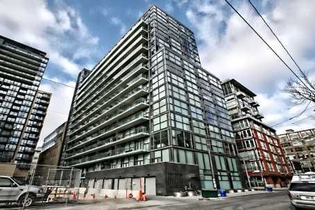 Preview image for 25 Oxley St #603, Toronto