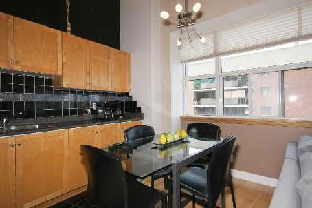 Preview image for 700 King St W #708, Toronto