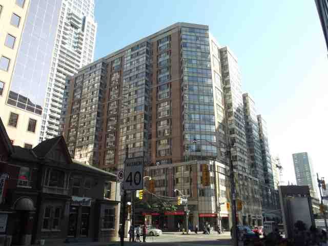 Preview image for 711 Bay St #319, Toronto