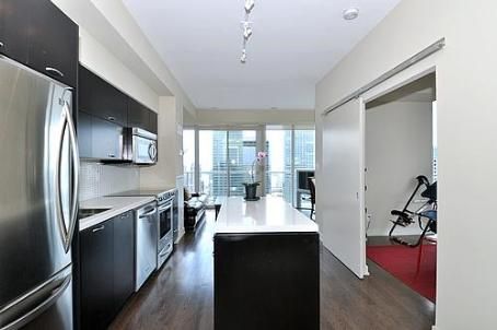 Preview image for 126 Simcoe St #3103, Toronto