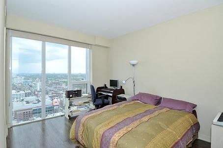 Preview image for 126 Simcoe St #3103, Toronto