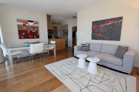 Preview image for 10 Navy Wharf Crt #803, Toronto