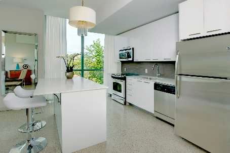 Preview image for 510 King St E #510, Toronto