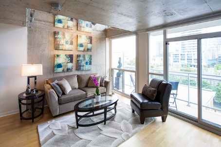 Preview image for 1029 King St W #643, Toronto