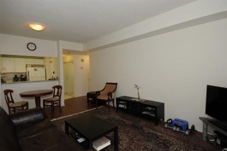 Preview image for 1000 Sheppard Ave W #307, Toronto