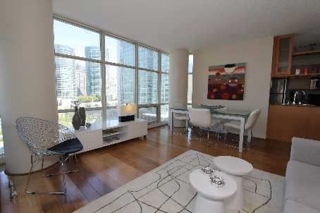 Preview image for 10 Navy Wharf Crt #803, Toronto