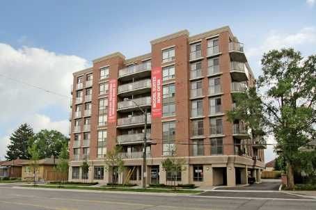 Preview image for 801 Sheppard Ave W #502, Toronto