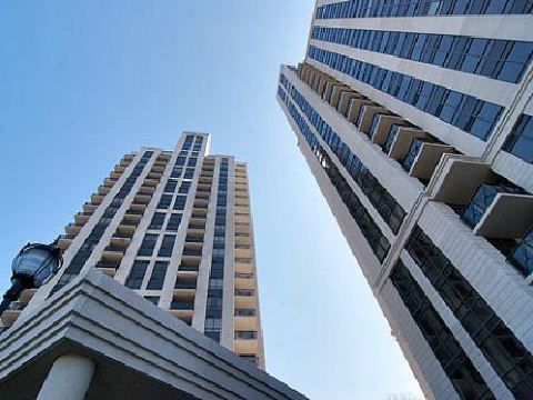 Preview image for 135 Wynford Dr #1201, Toronto