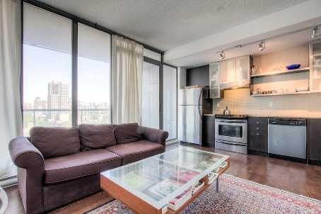 Preview image for 33 Lombard St #1203, Toronto