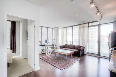 Preview image for 33 Lombard St #1203, Toronto