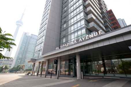 Preview image for 4K Spadina Ave #1625, Toronto
