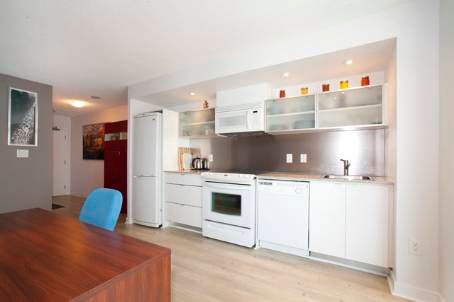 Preview image for 4K Spadina Ave #1625, Toronto